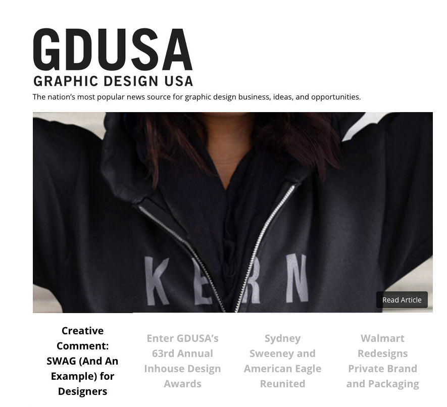 I made it into GDUSA? What?