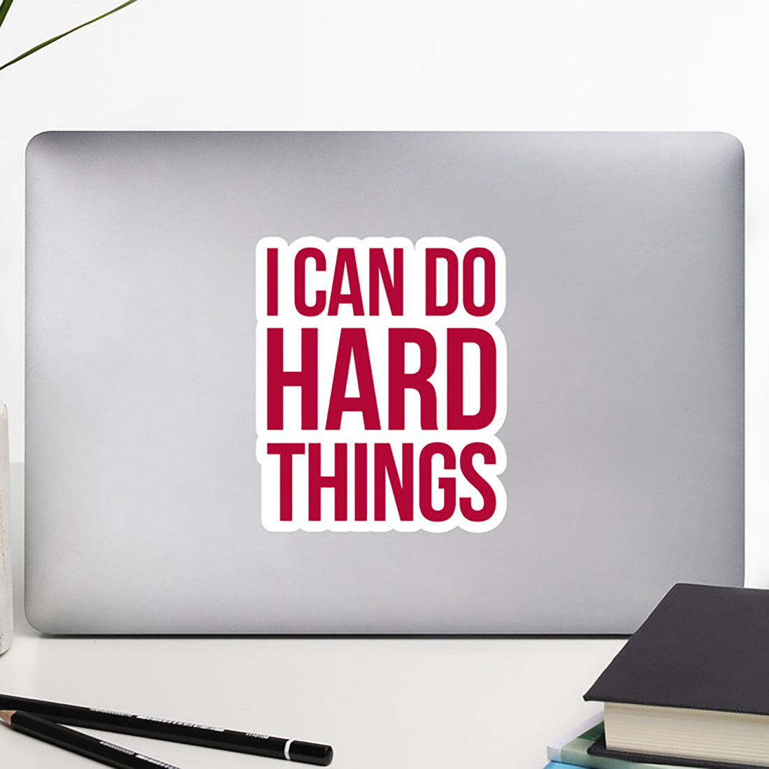Doing Hard Things