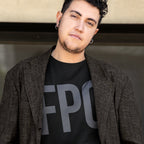 FPO T-shirt v01