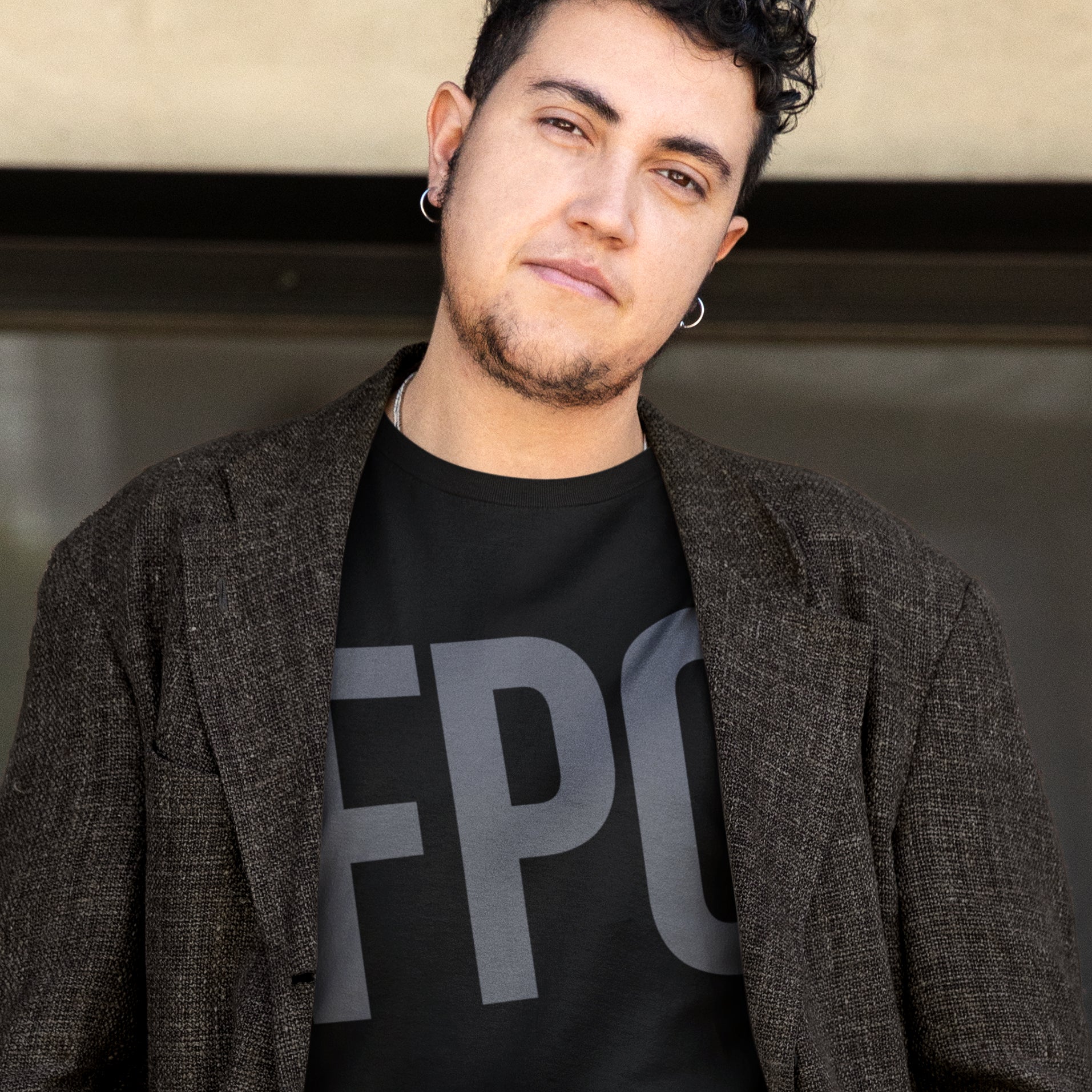 FPO T-shirt v01