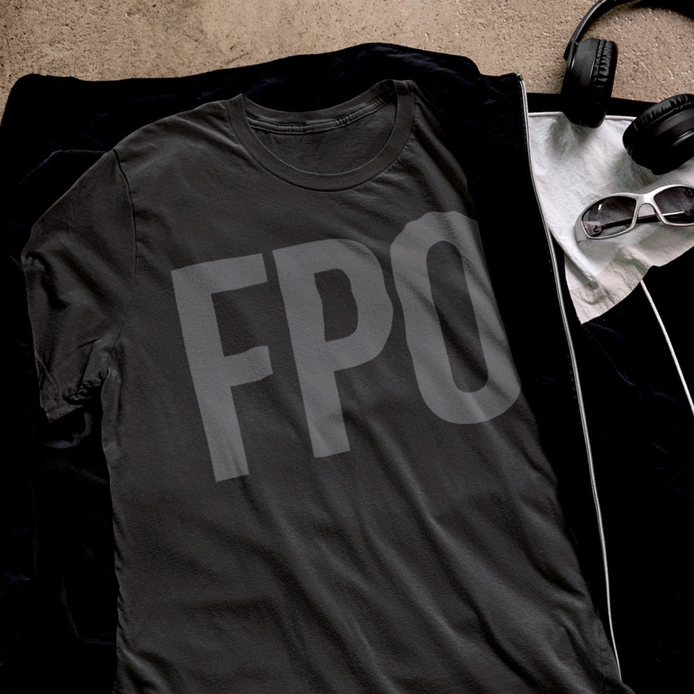 FPO T-shirt v01