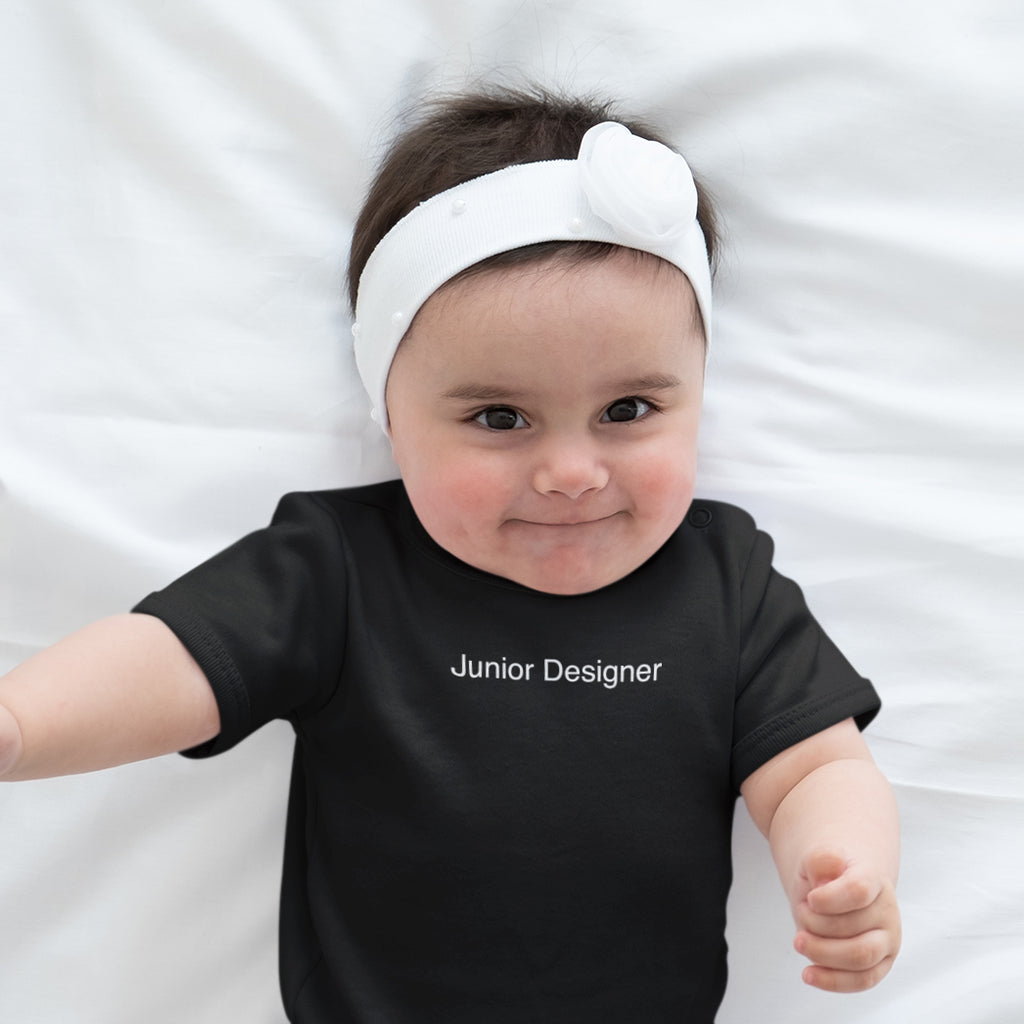 JR. DESIGNER One-piece