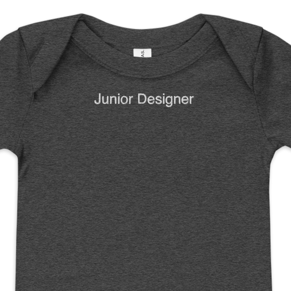 JR. DESIGNER One-piece