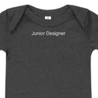 JR. DESIGNER One-piece