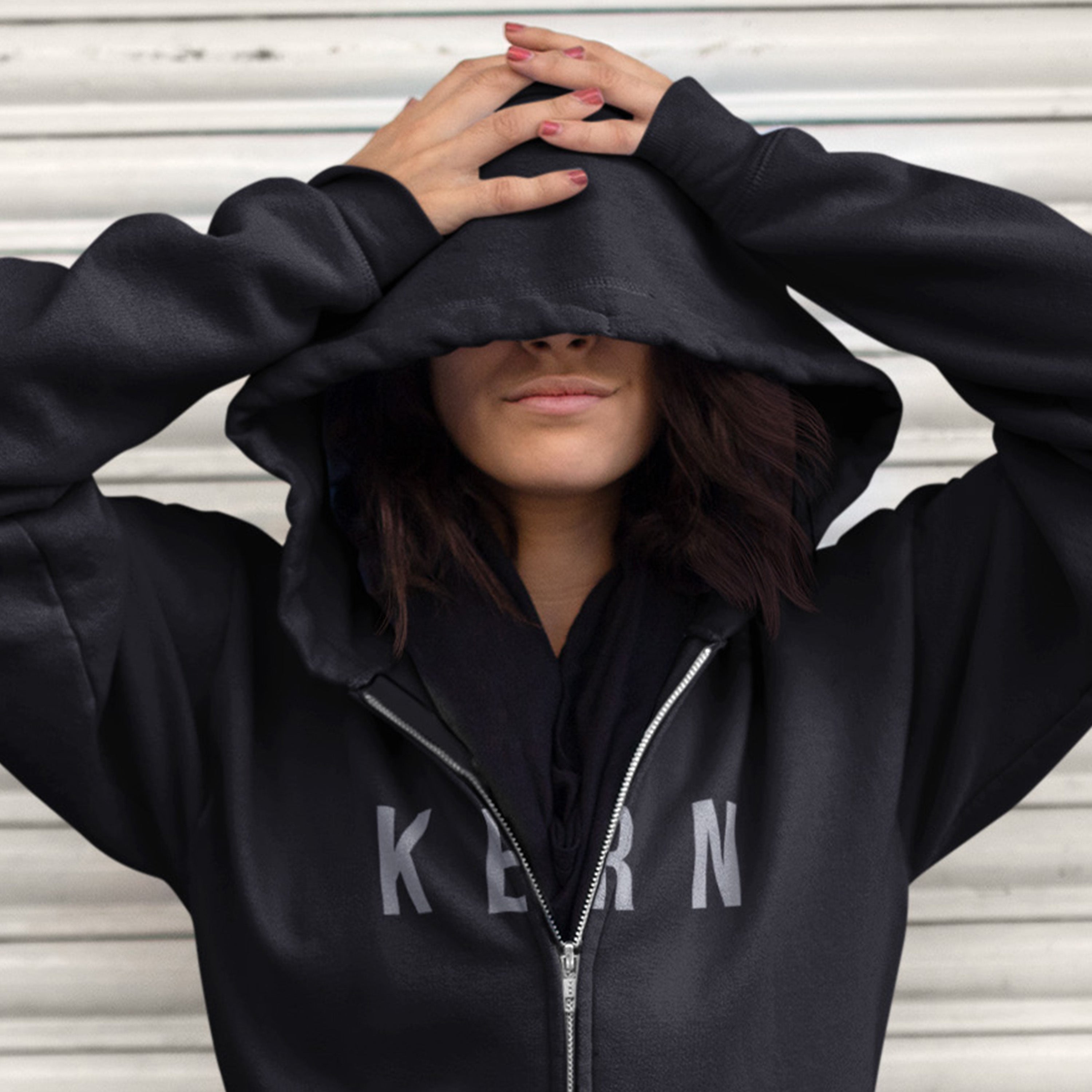 KERN Hoodie