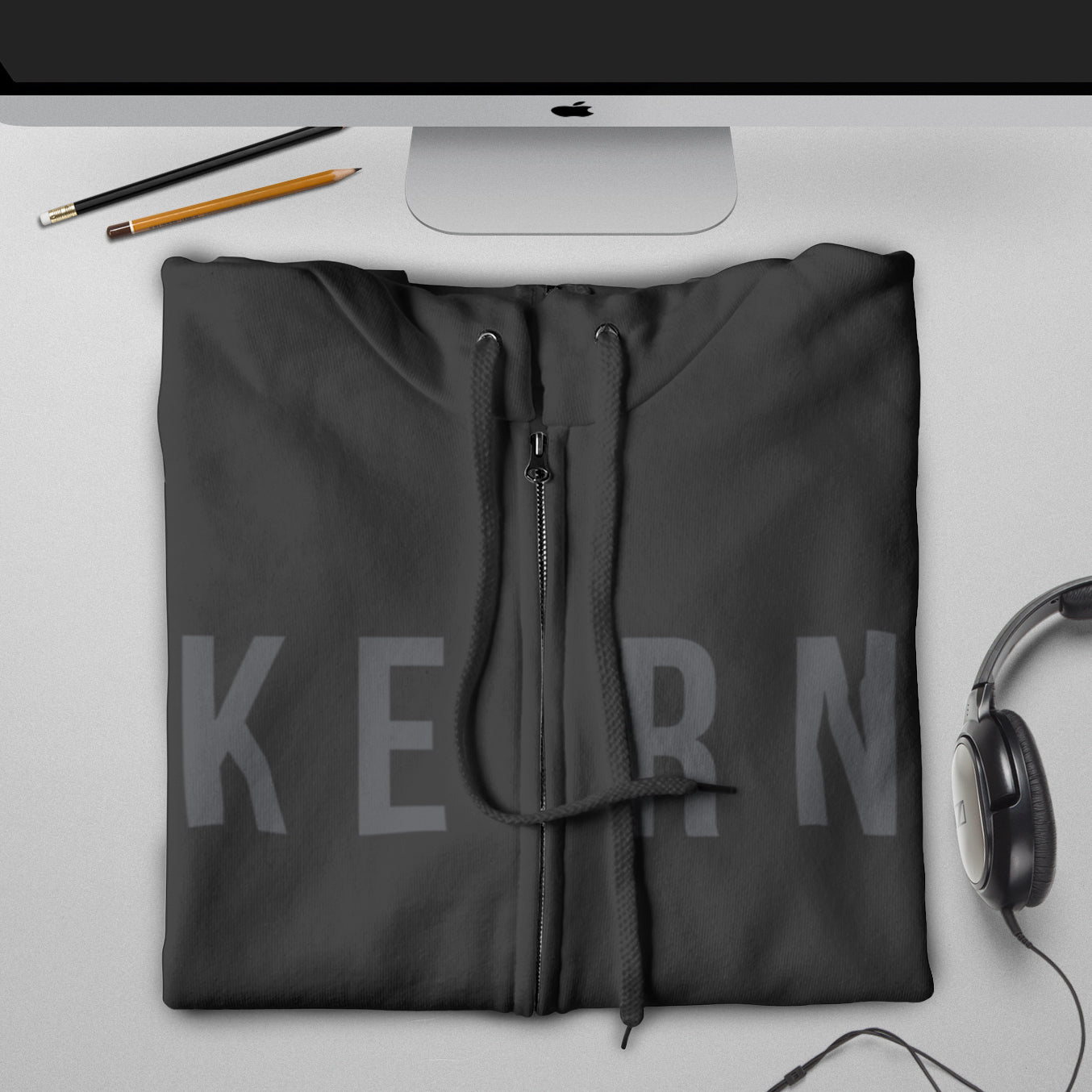 KERN Hoodie
