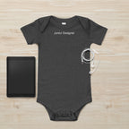 JR. DESIGNER One-piece