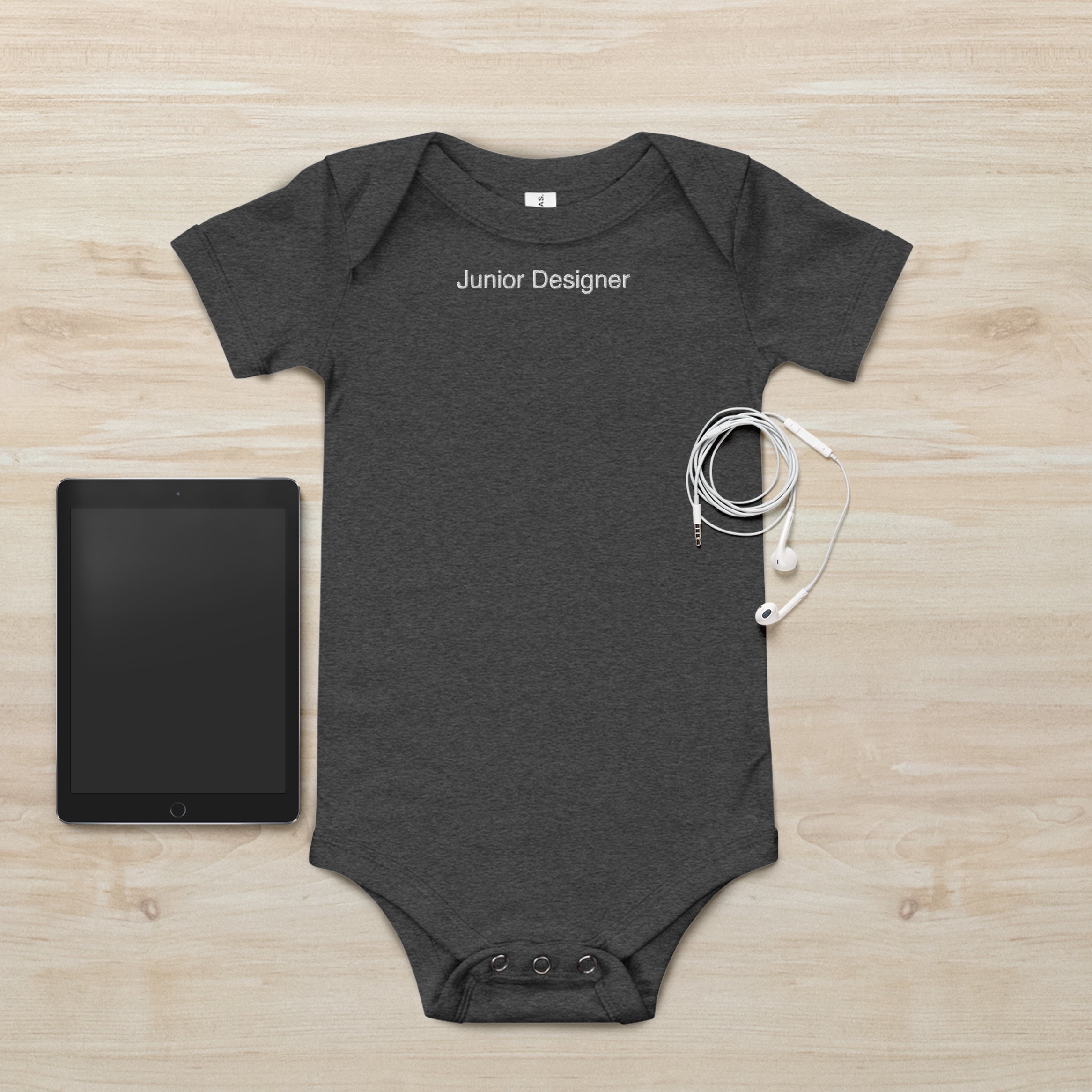 JR. DESIGNER One-piece