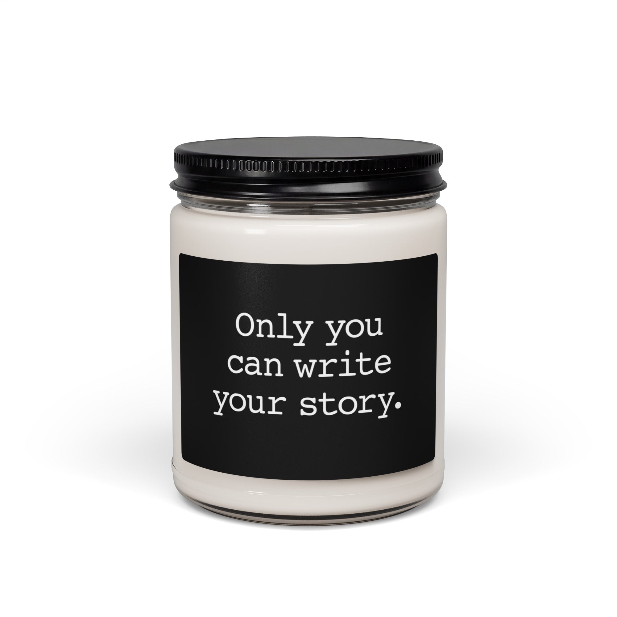 ONLY YOU Scented Candle