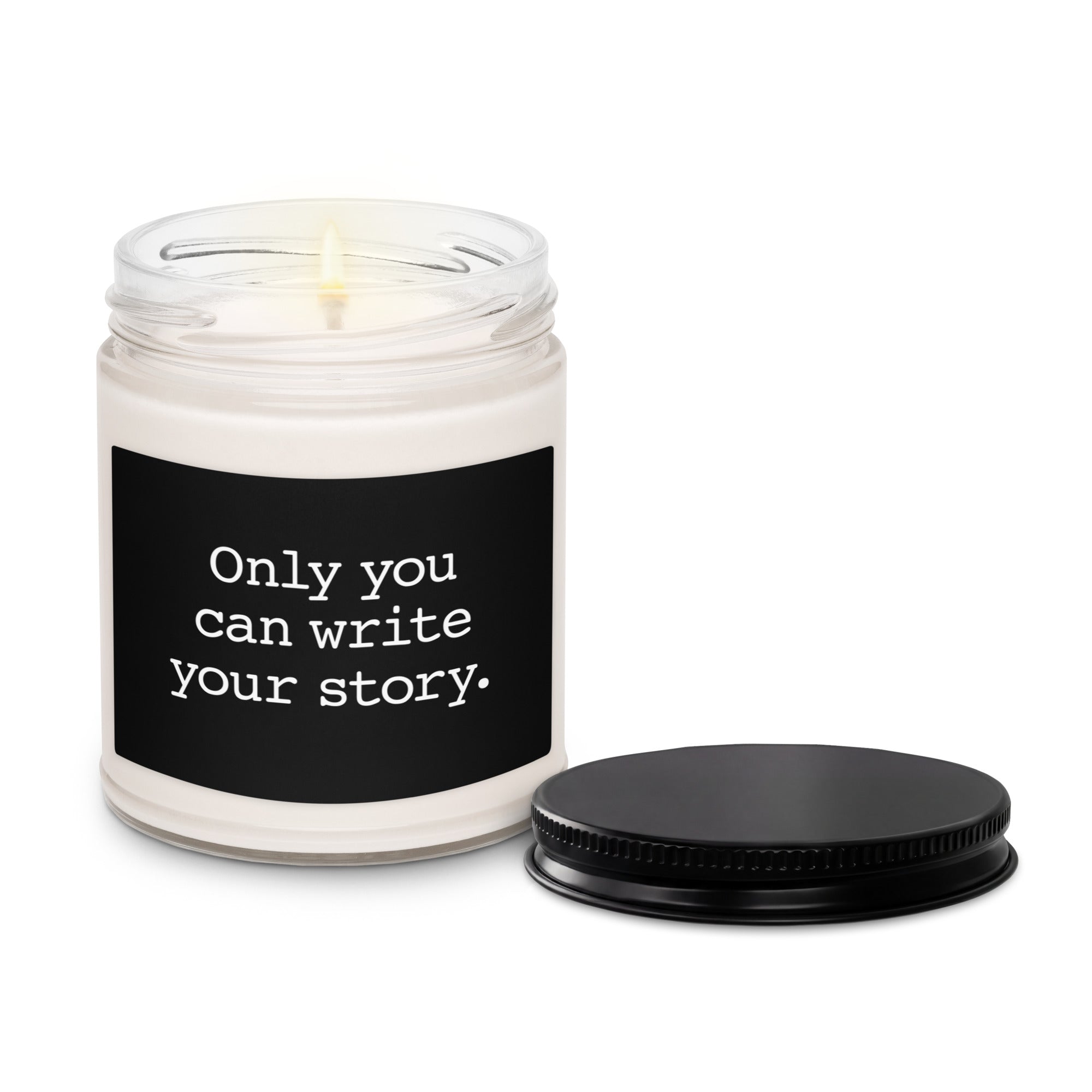 ONLY YOU Scented Candle