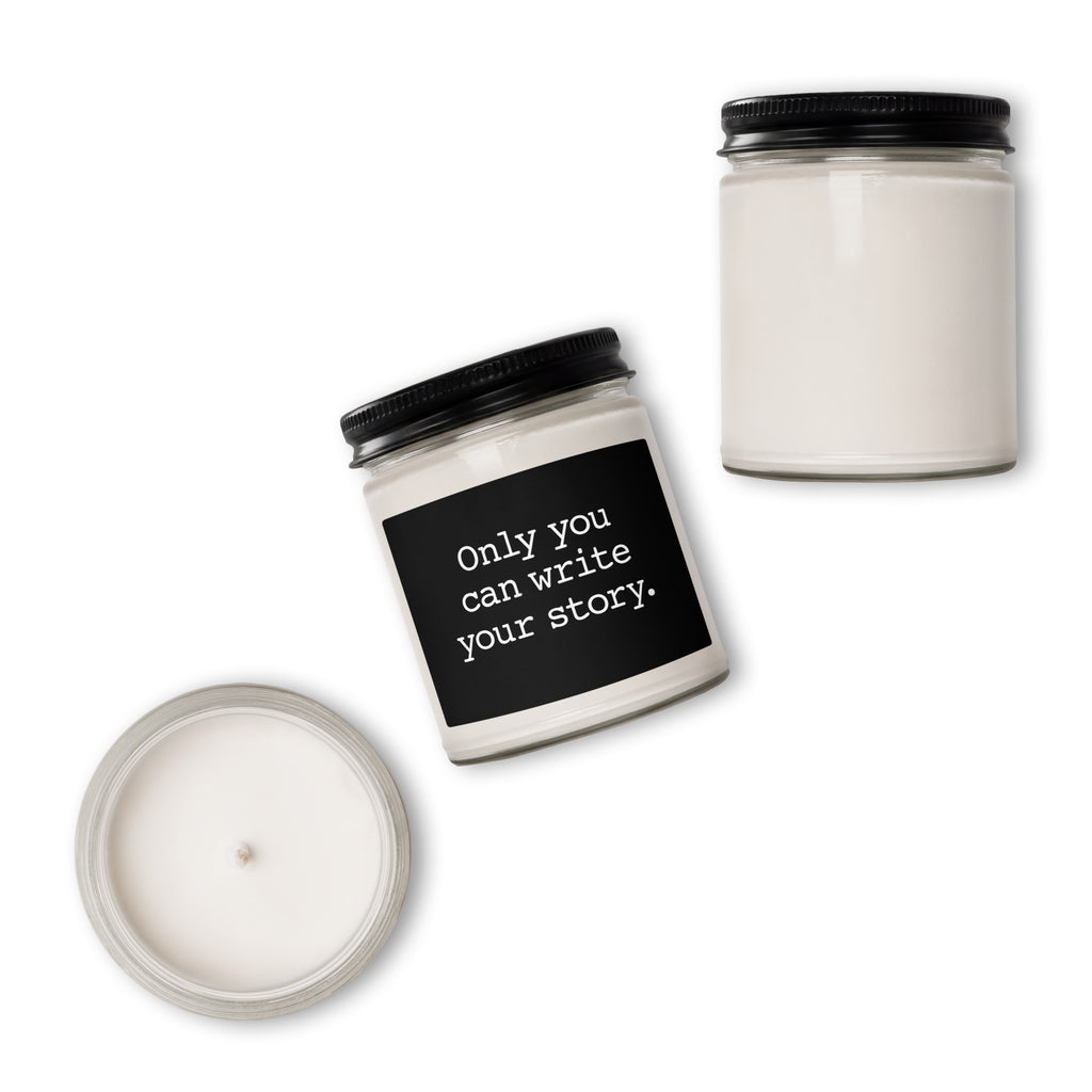 ONLY YOU Scented Candle