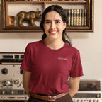 EDITING Crew T-Shirt