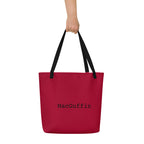MACGUFFIN Tote