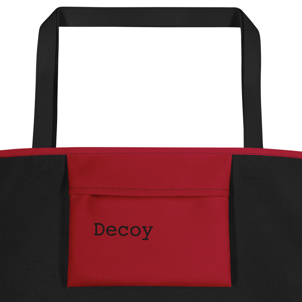 MACGUFFIN Tote