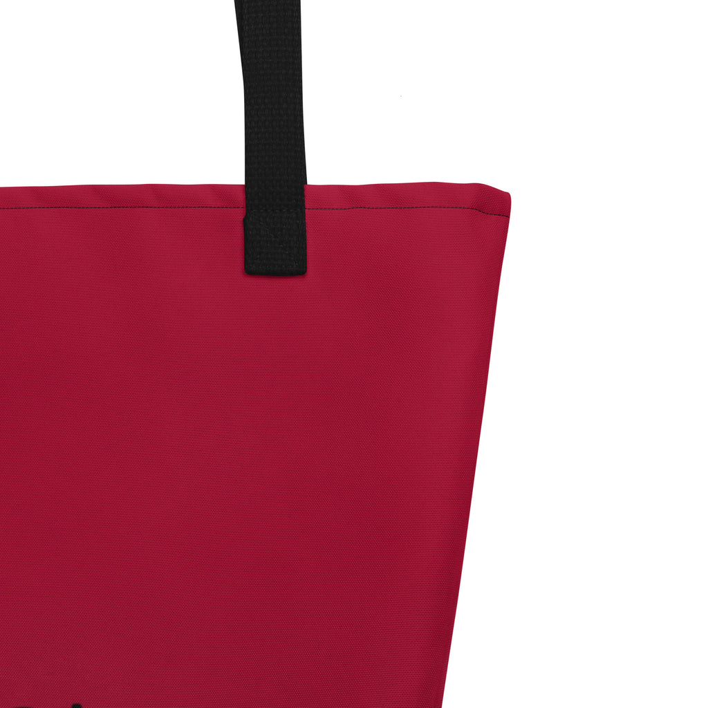 MACGUFFIN Tote