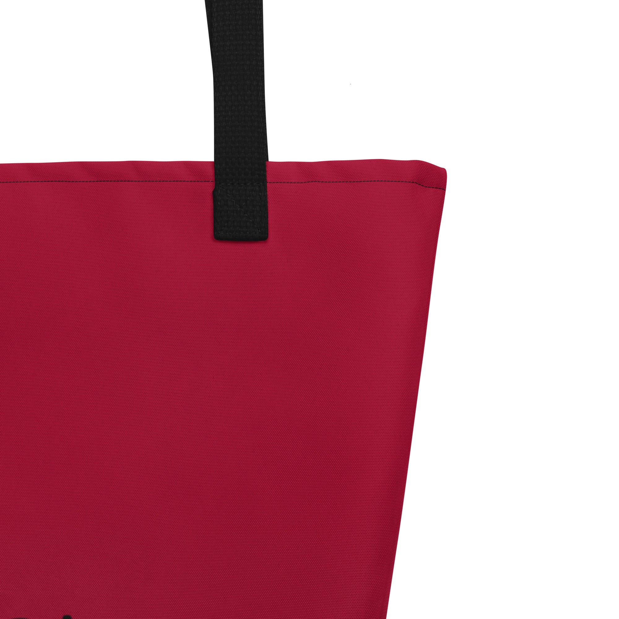 MACGUFFIN Tote
