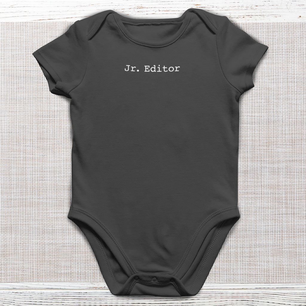 JR. EDITOR One-piece