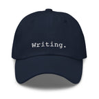 WRITING Hat