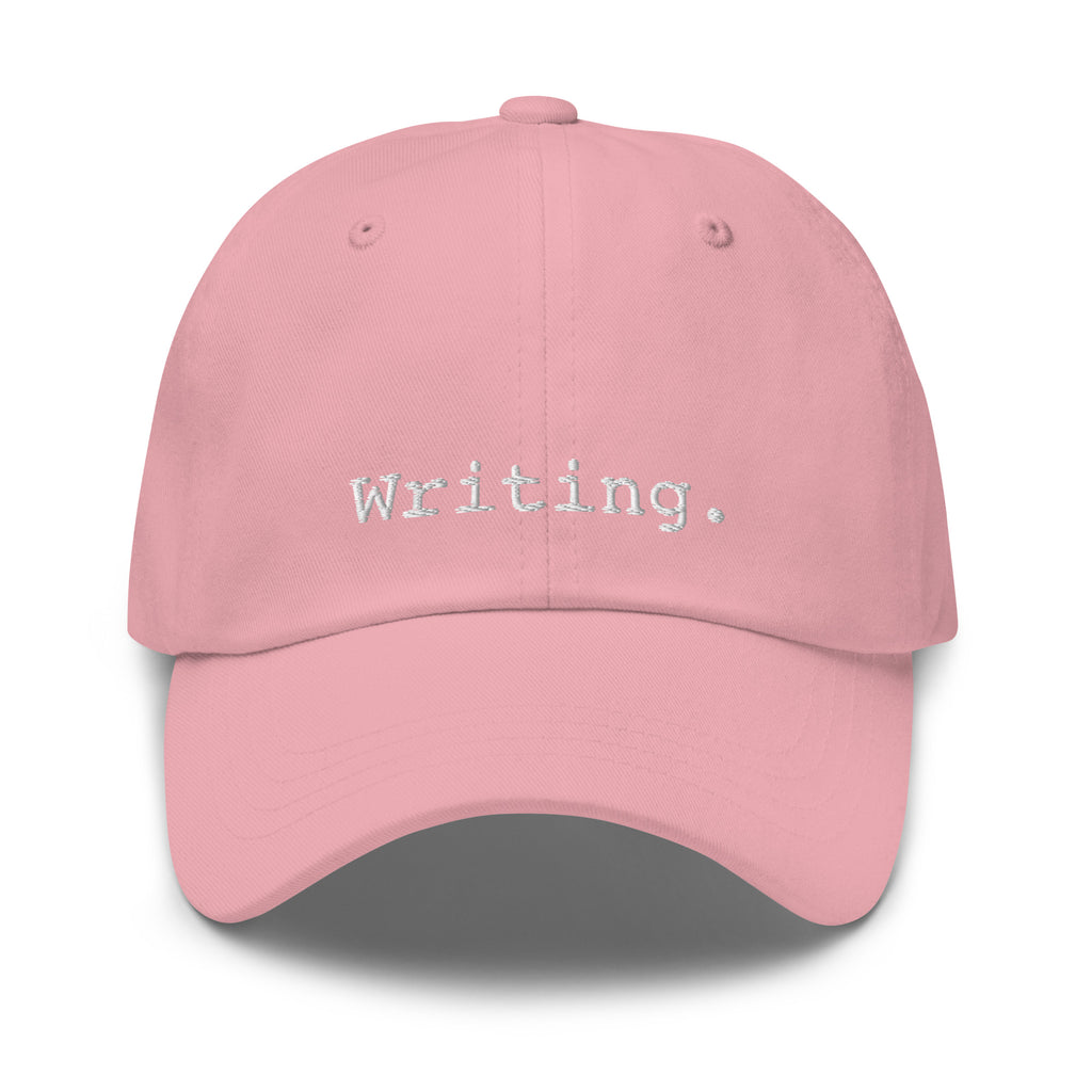 WRITING Hat
