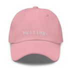 WRITING Hat