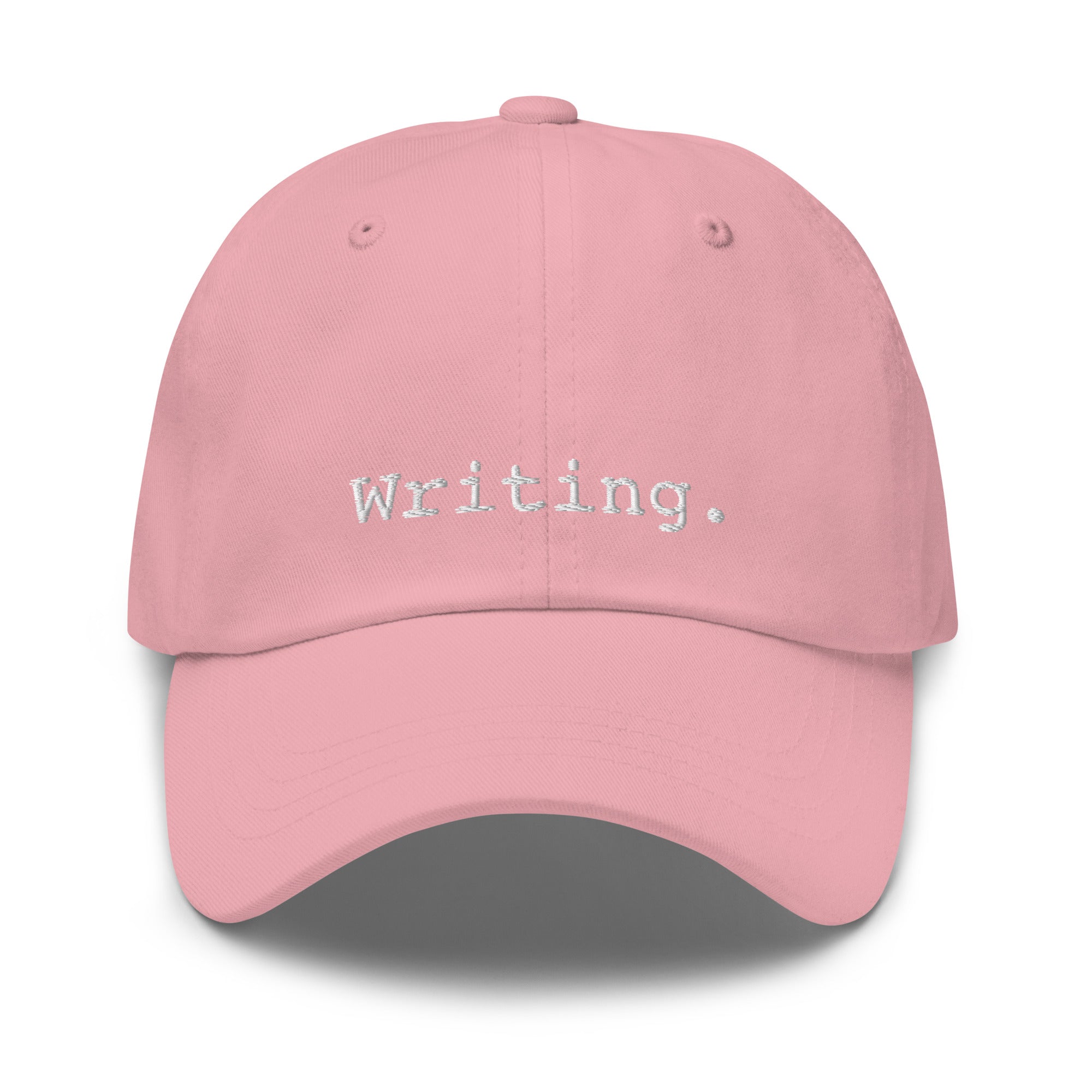WRITING Hat