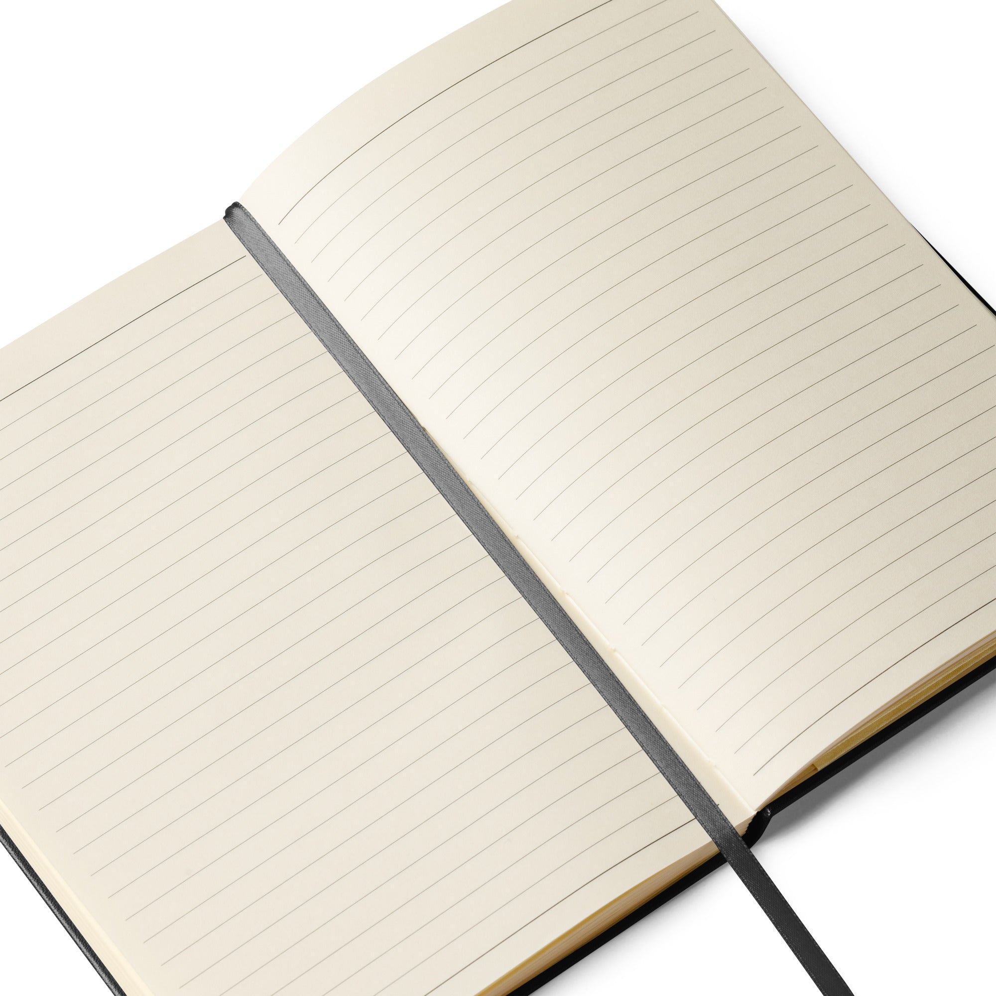 Writer's Journal with Memoir Notes on the cover. 